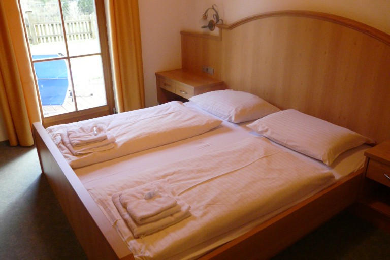 Zimmer Hotel Larchhof